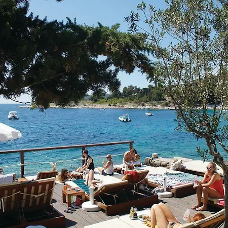 Appartamento One-bedroom In Jelsa Jelsa (Hvar)
