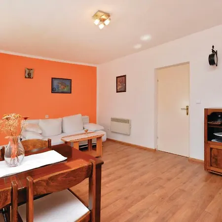 Appartamento One-bedroom In Jelsa